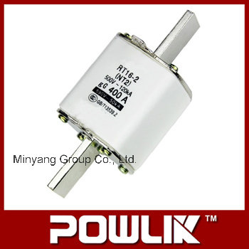 High Quality Nt2 Series Thermal Fuse Link (NT2-400A)