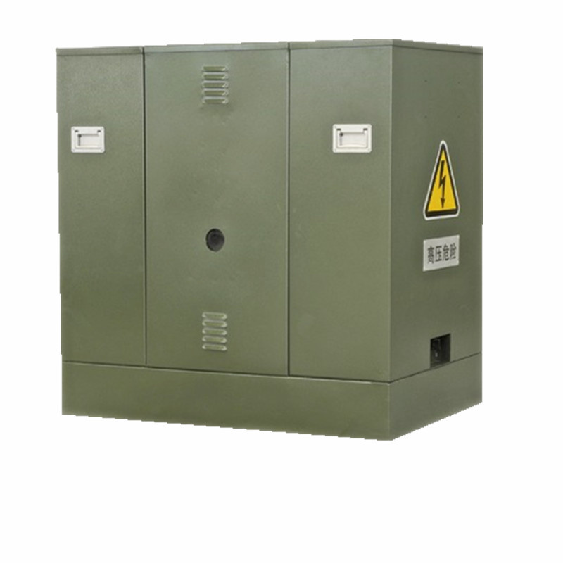 Distribution Box with Competitive Price (LFSS0148B)