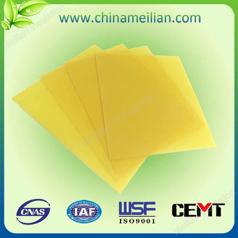 G10 Epoxy Insulation Fabric Sheet (B)