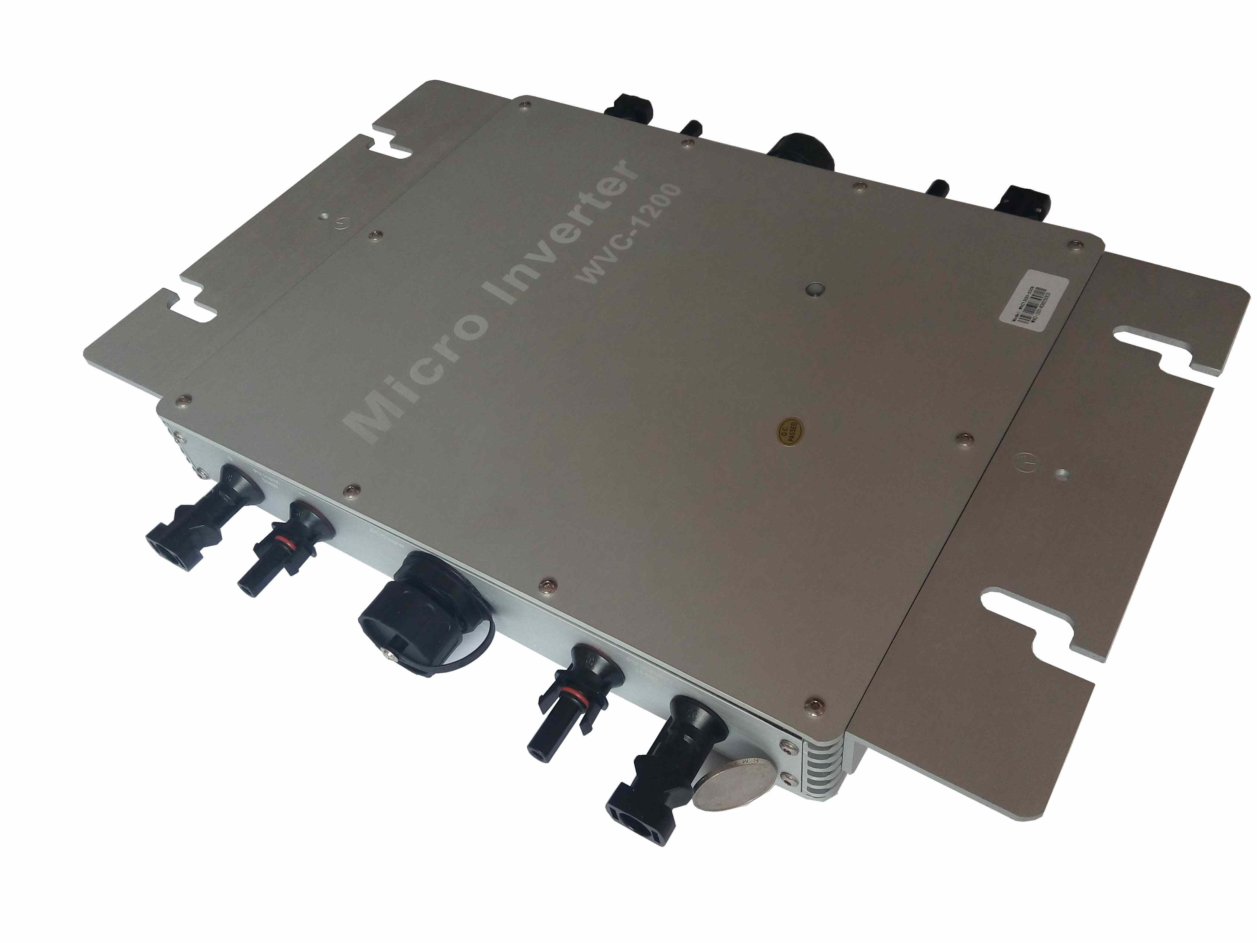 1200W Micro Inverter on Grid Inverter