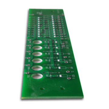 Countersink Hole Double Sided PCB Manufacturing