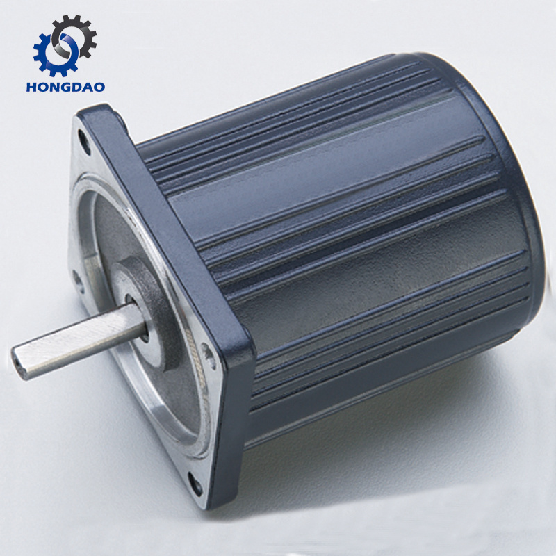 Constant Speed AC Electric Motor for Air Cooler Machine_D