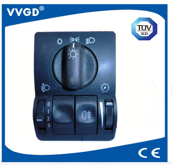 Auto Light Switch for Opel Astra G Sedan Station Wagon