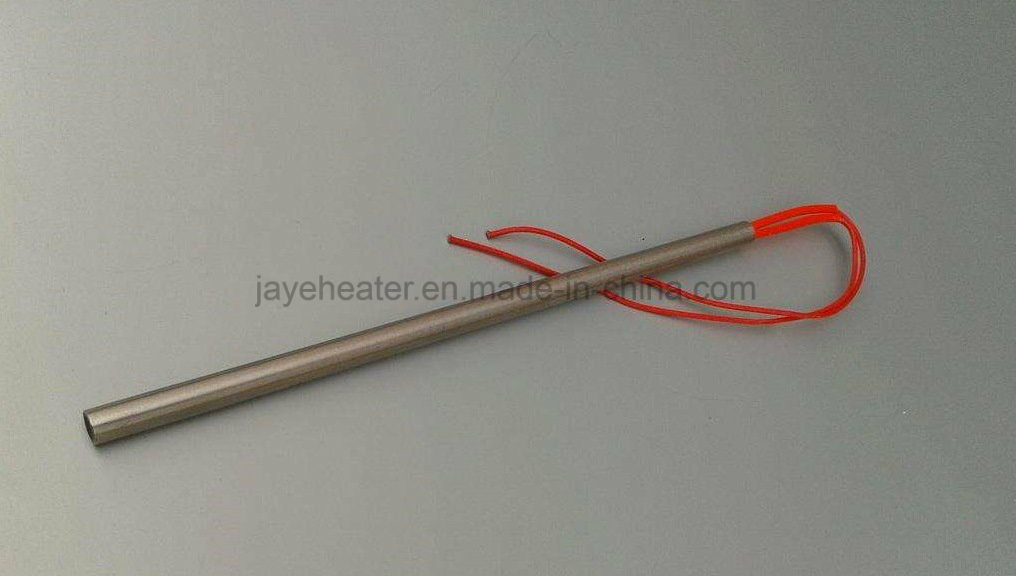 Industrial Cartridge Resistance Heater Element