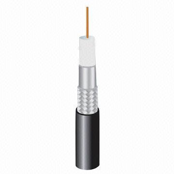 LMR 200 Single Coaxial Cable, 50 Ohm Coaxial Cable