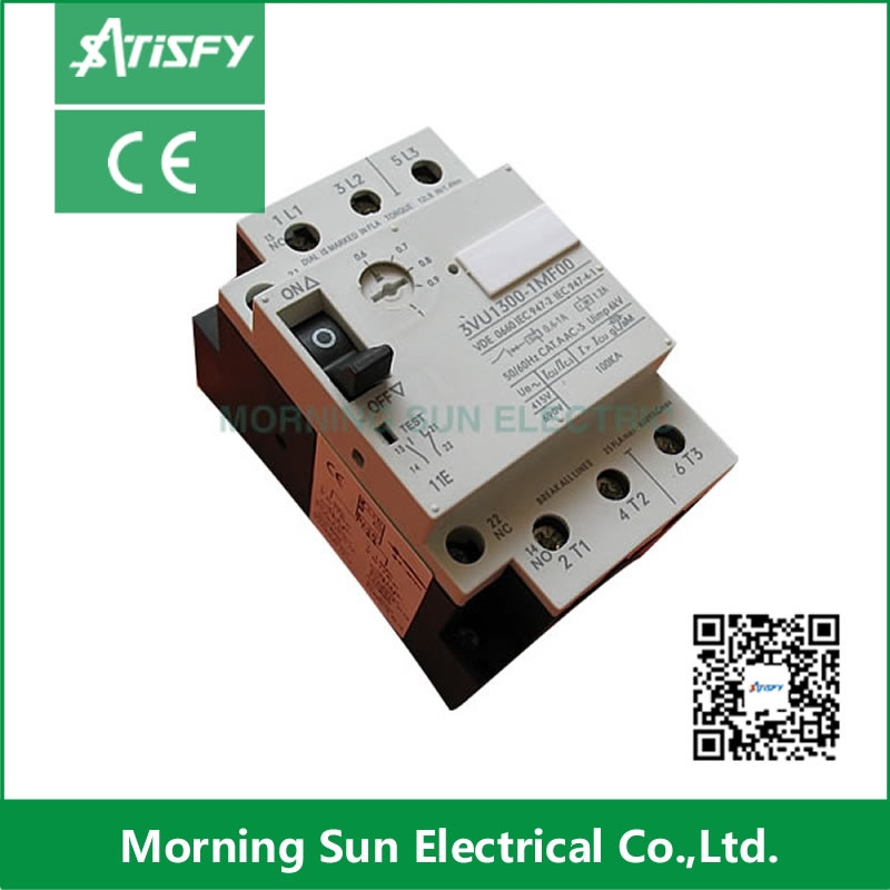 3vu1300 Motor Protection Circuit Breaker