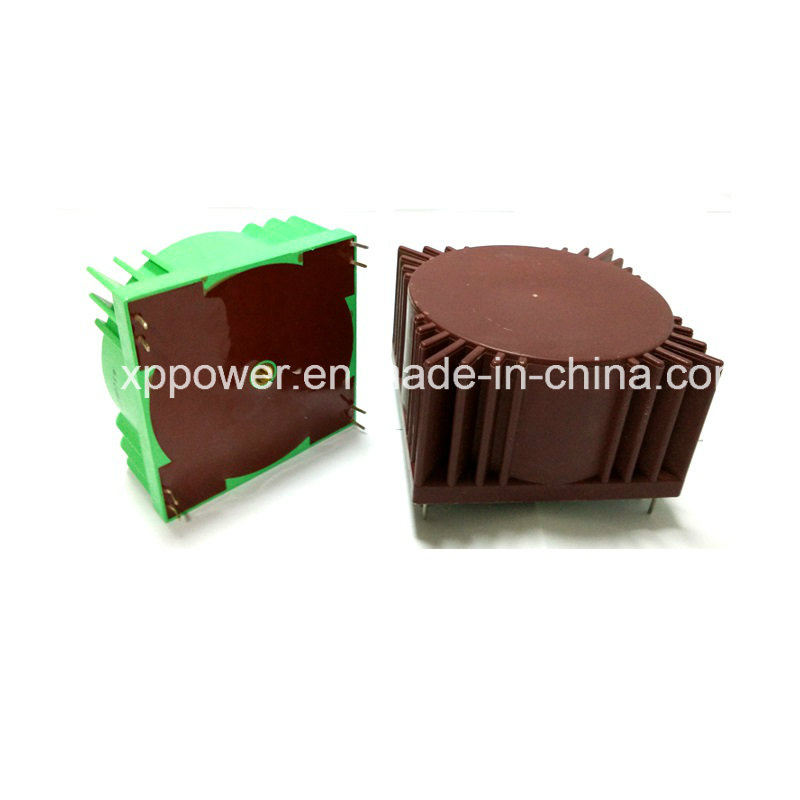 15va Waterproof Encapsulated Toroidal Transformer