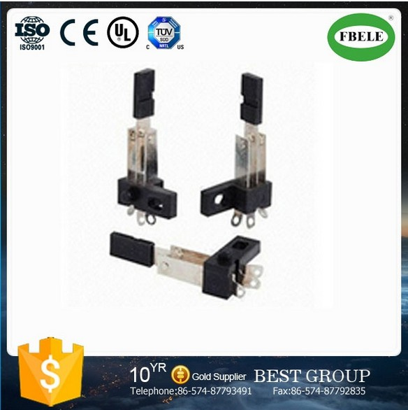 Micro Leaf Electrical 3 Pins Tact Tools Switch