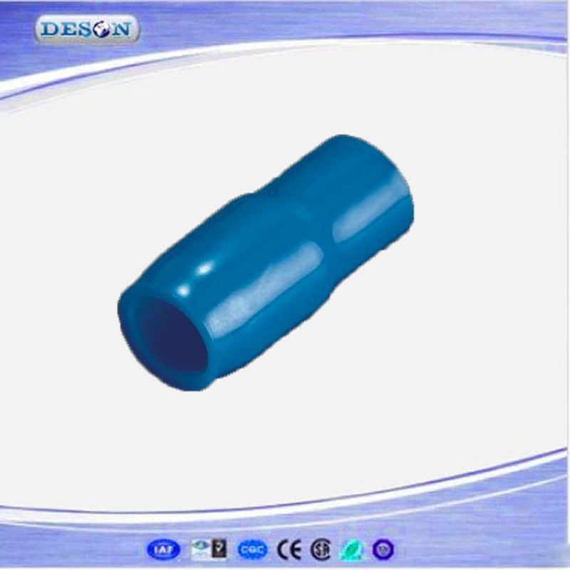 PVC Terminal Sleeve for Terminals Tubularlugs