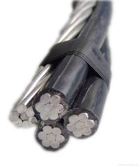 Hot Selling Cable Aluminium Core XLPE Insulation ABC Cable