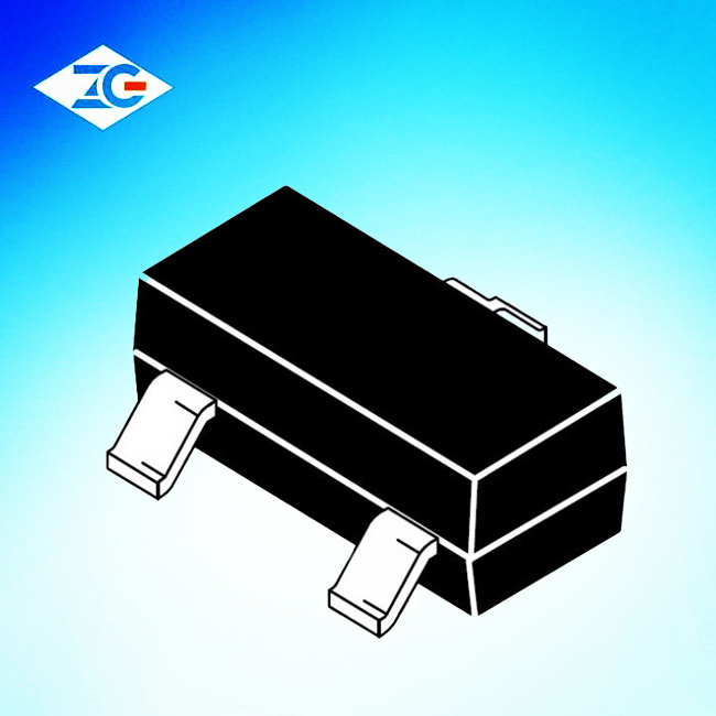 Bav70 Surface Mount Fast Switchong Diode