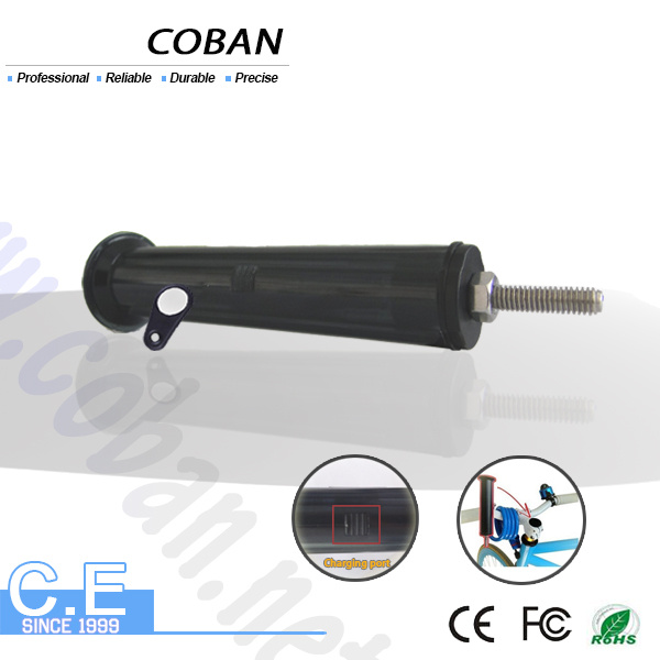 Bike Security System 305 GPS Tracker with Long Standby Battery