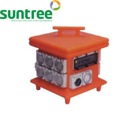 Good Sales Portable Power Distribution Board Stm003