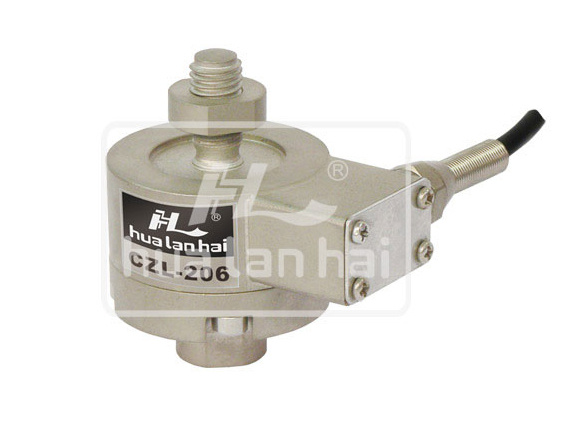 Spoke&Round Style Load Cell (CZL206)