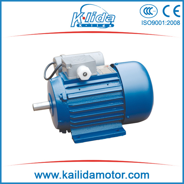 Yc Sereis Single Phase 2HP Capacitor Start Electric Motors