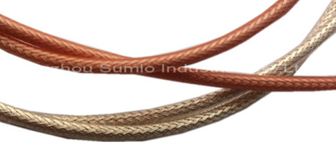 Mil-C-17 Coaxial Cable