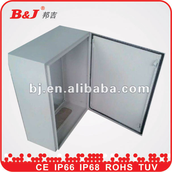 Power Distribution Box/Single Door Distribution Box IP66