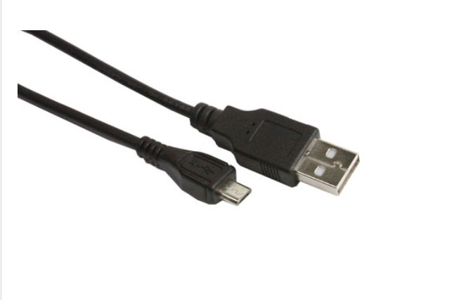 Cellphone Data Cable Style No. UC-005-1