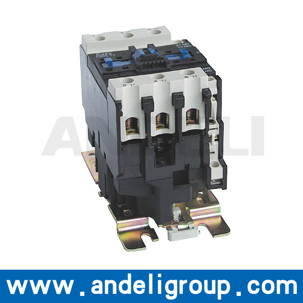 Types of Cjx2 Series AC Contactor (CJX2)
