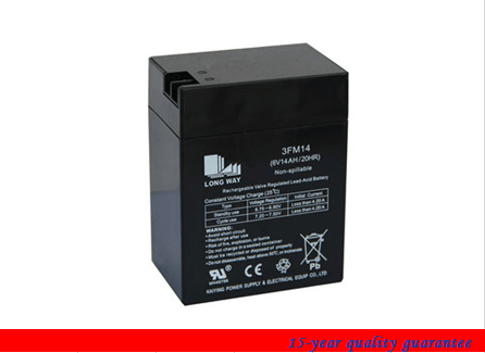 12volt 14AMP Chargeable Gel Battery for UPS
