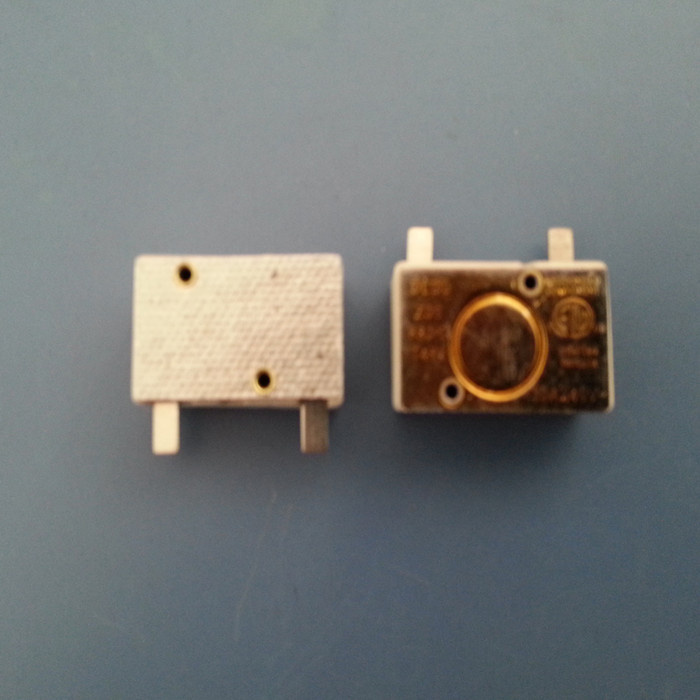 Eectrical Heater Temperature Controller Thermostat