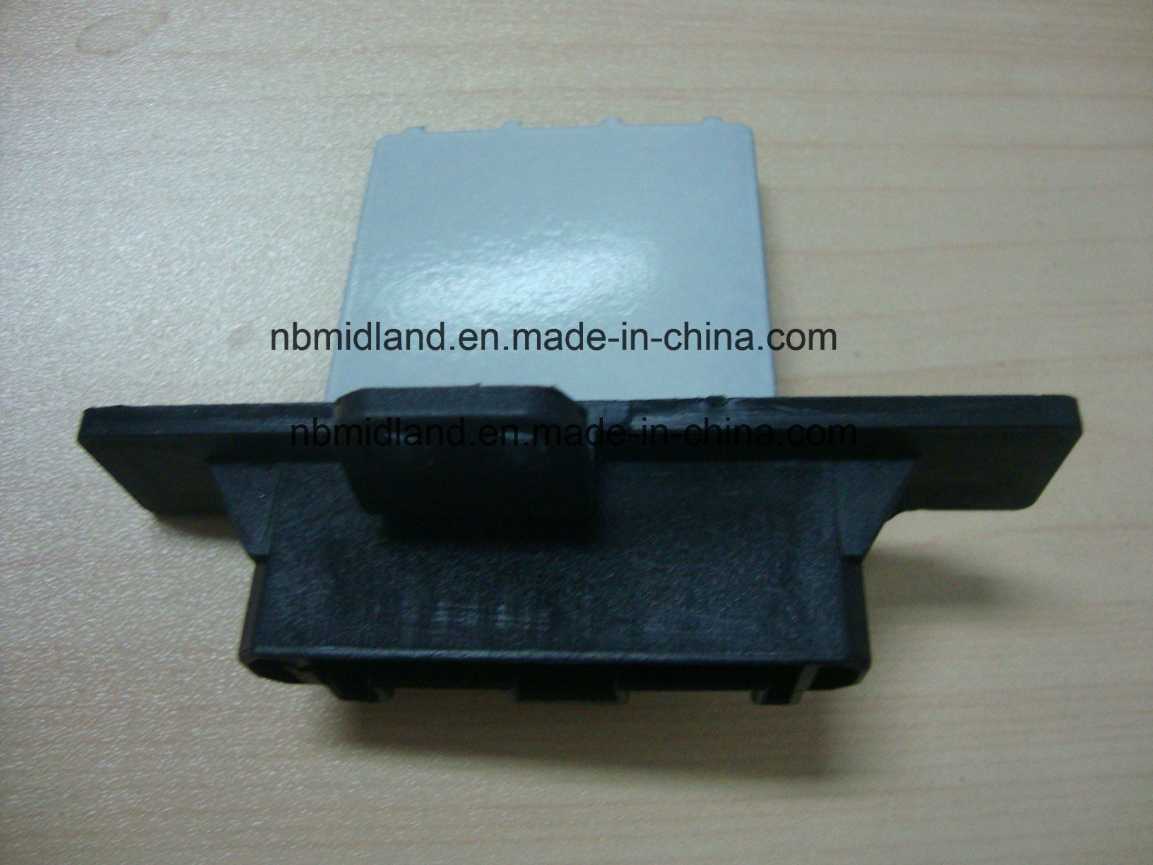 Nissan Blower Resistor 271501n760