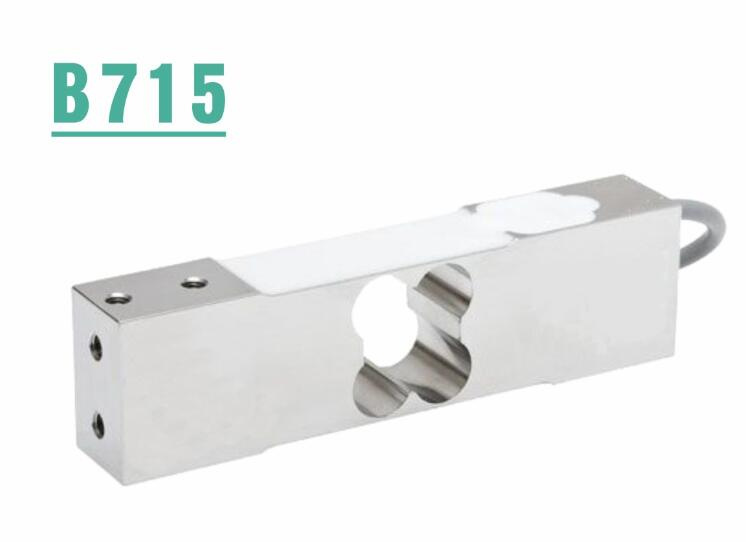 150kg Stainless Steel Precision Load Cell for Price Counting Scale (B715)