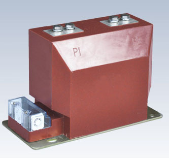 Lzzbj9-10A3g Fully Enclosed Post Type Current Transformer