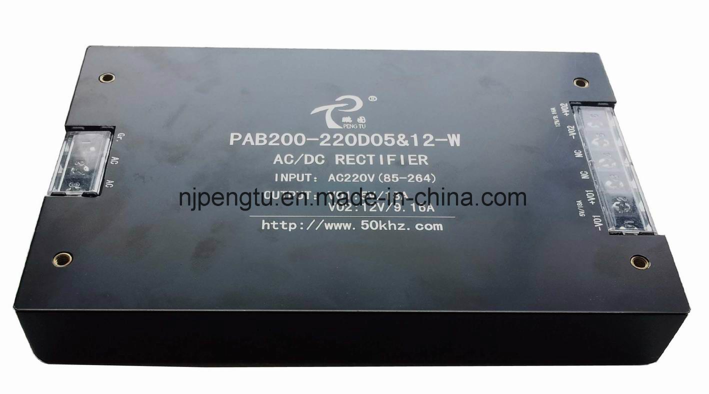 200-300W SMPS