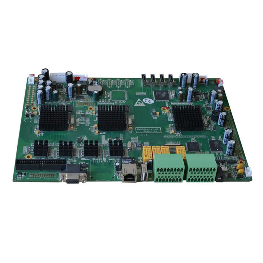 PCB Prototype PCB Board Assembly