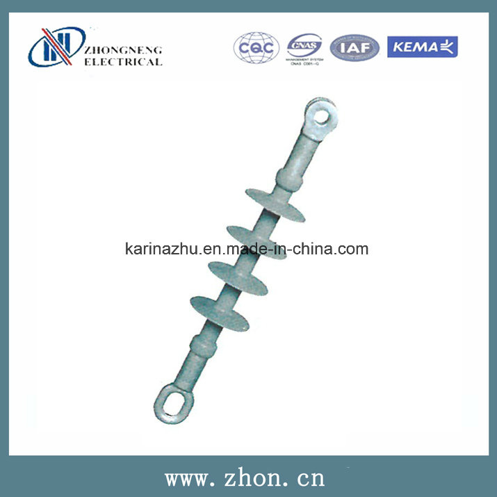 24/28kv Composite Suspension Insulator