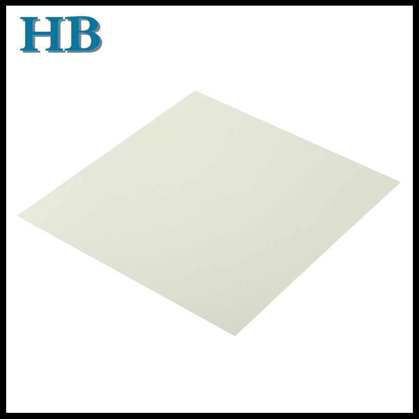 Fr4/G10 Material Insulation Sheet with High Performance
