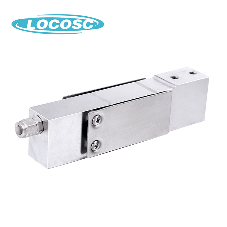 Low Cost Platform Scale Alloy Steel Shear Beam Load Cell