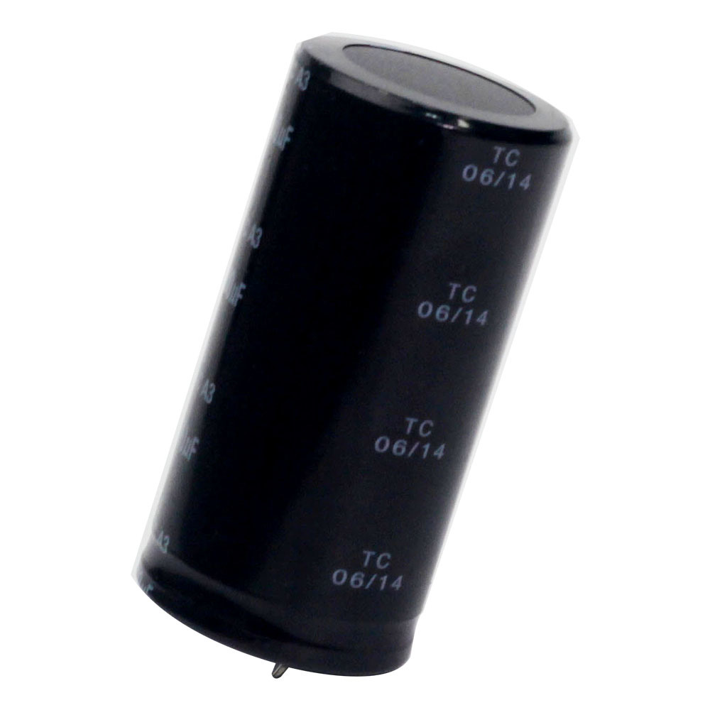 Lightweight Metallized Polyester Film Capacitor Air Conditioner Capacitor