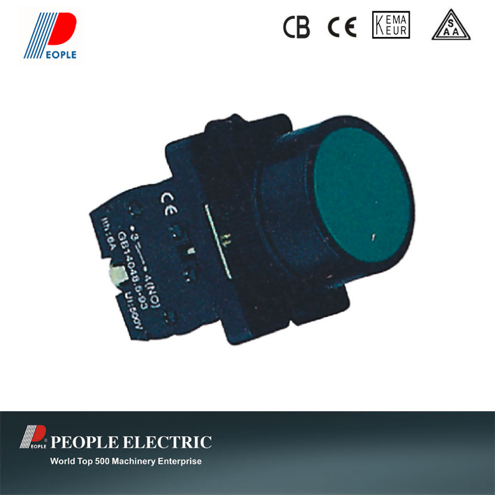 Push Button Switch with Competitive Price