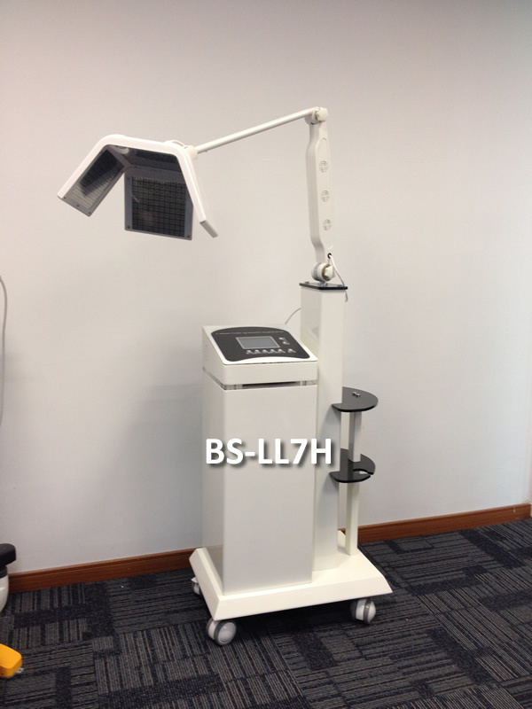 (BS-LL7) Good Quality Laser Diode Machine Hair Regrowth Laser