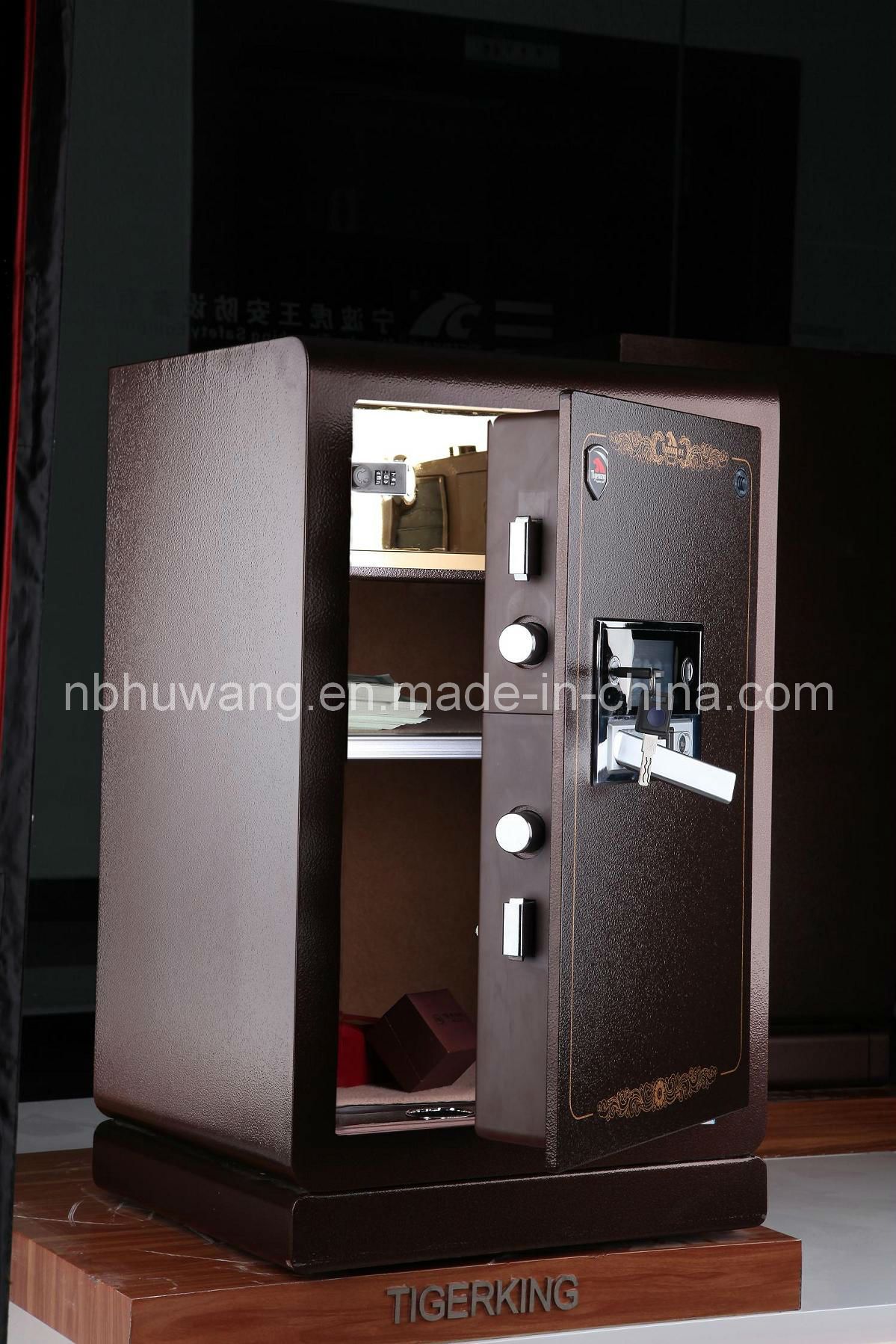 Luxury Electronic Heavy Duty Safe