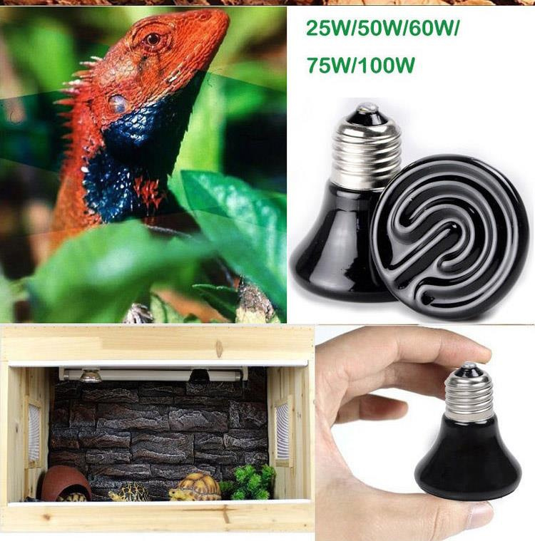 Ceramic Infrared Heater for Poultry