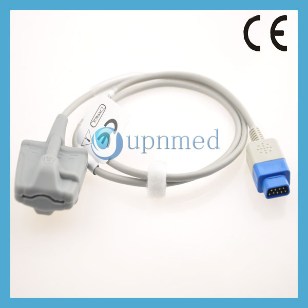 Ge Trusignal Ts-F-D SpO2 Sensor