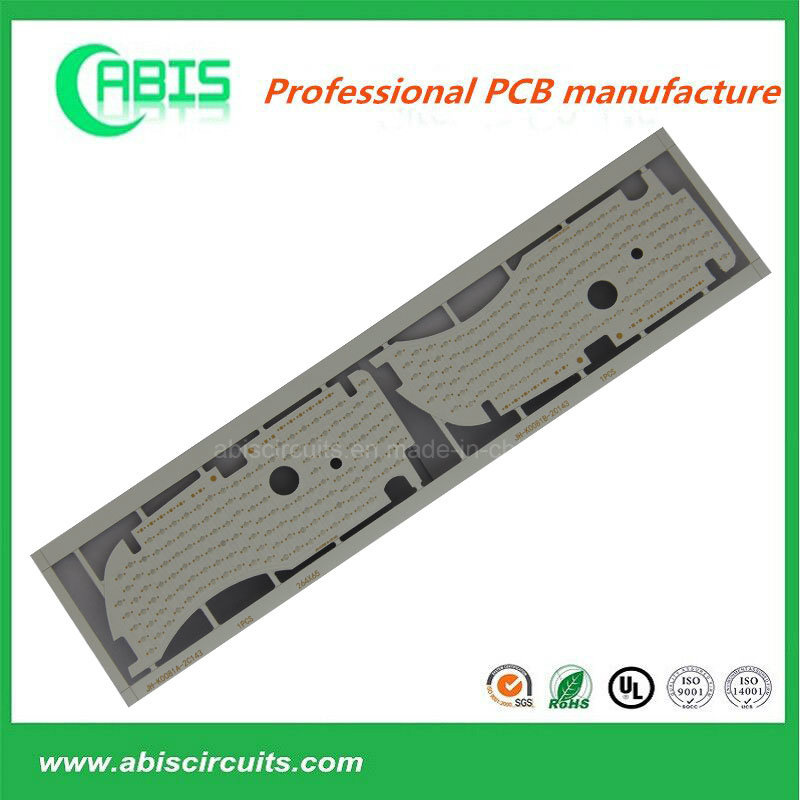 Manufacturer Circuit Board Aluminum PCB Board