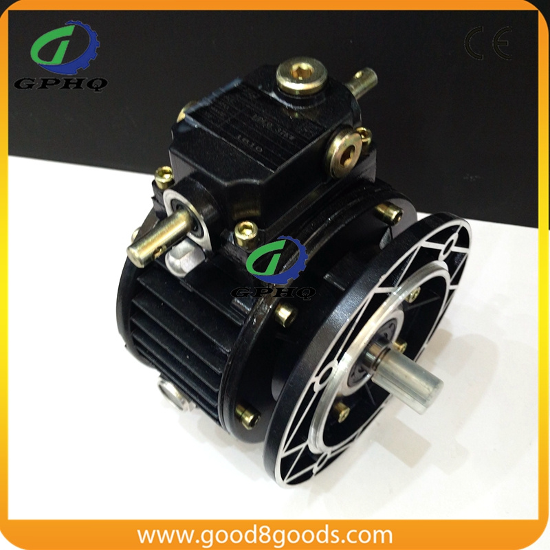 Udl 3kw Stepless Speed Controller for Speed Reducer