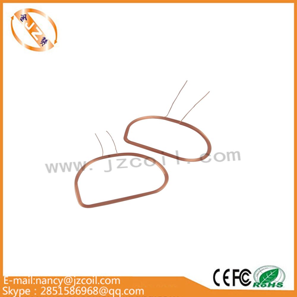 125kHz RFID Antenna Coil for Wireless Mouse