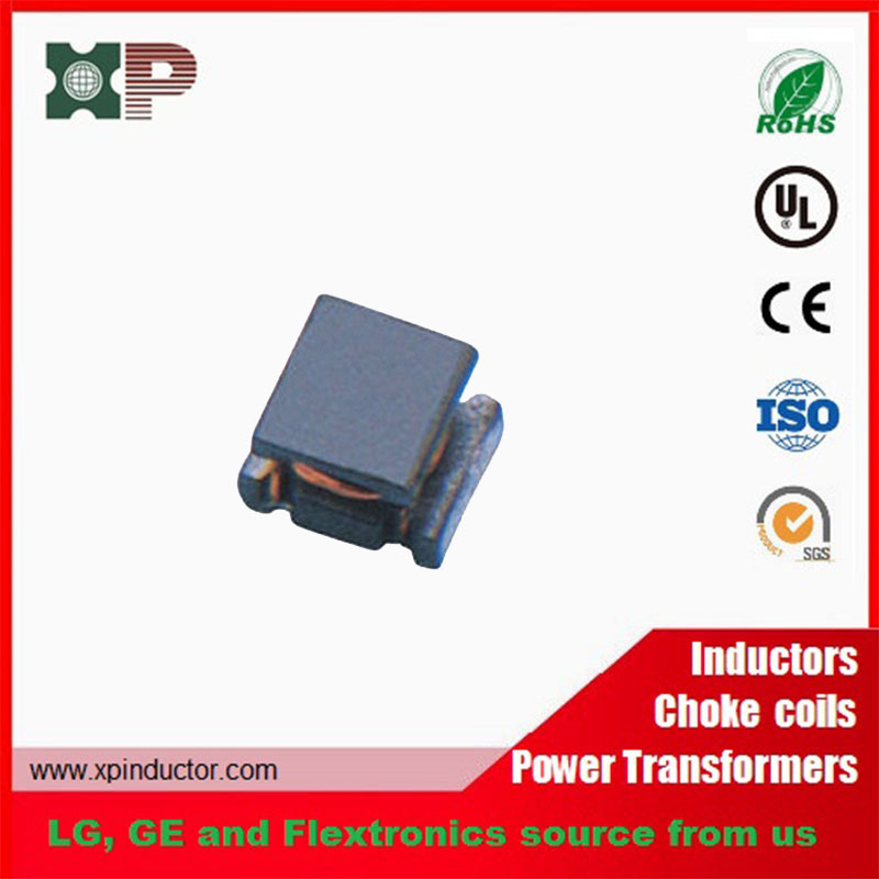 Se32252 Ferrite Core SMD Power Inductor with Competitive Price