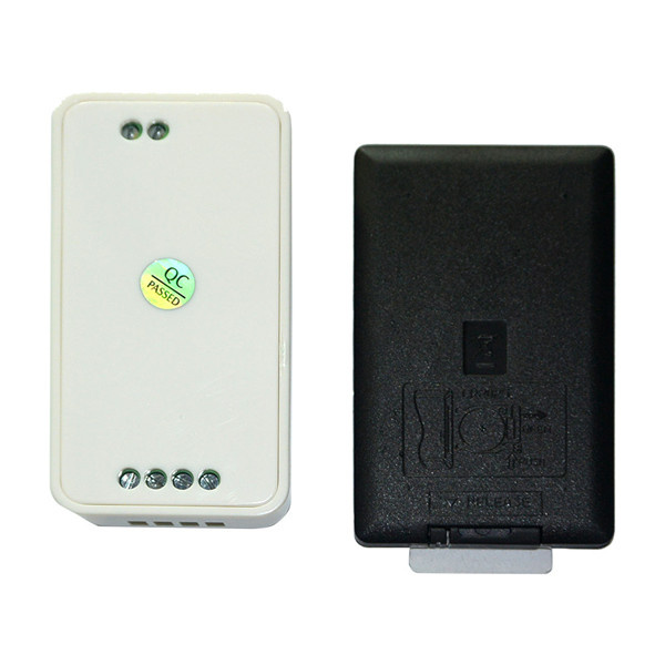 RF 20 Keys RGB Remote Control