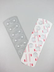 Waterproof Pet / PC Membrane Switch Overlay of Flexible Circuit Board
