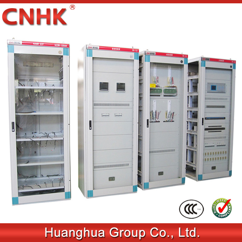 DC Storage Battery Switchgear