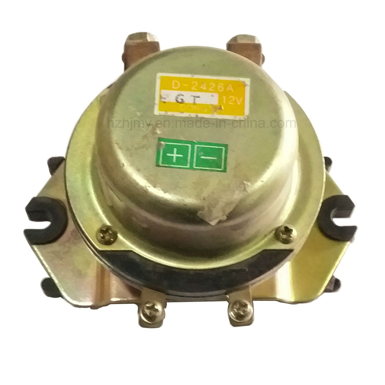 96172426 Cooler Relay for Control Panel Daewoo