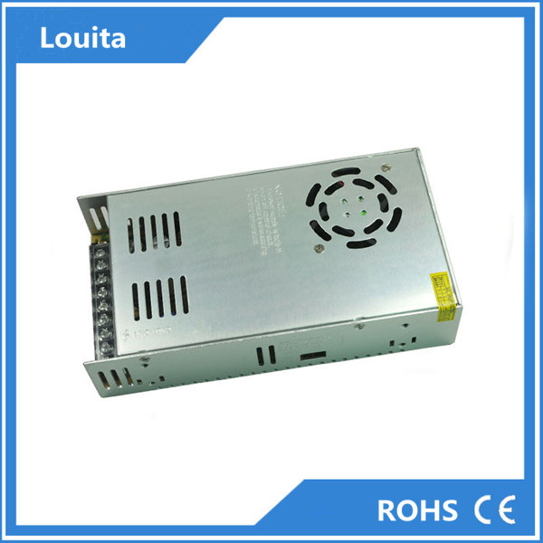 200W 5V 40A Power Supply