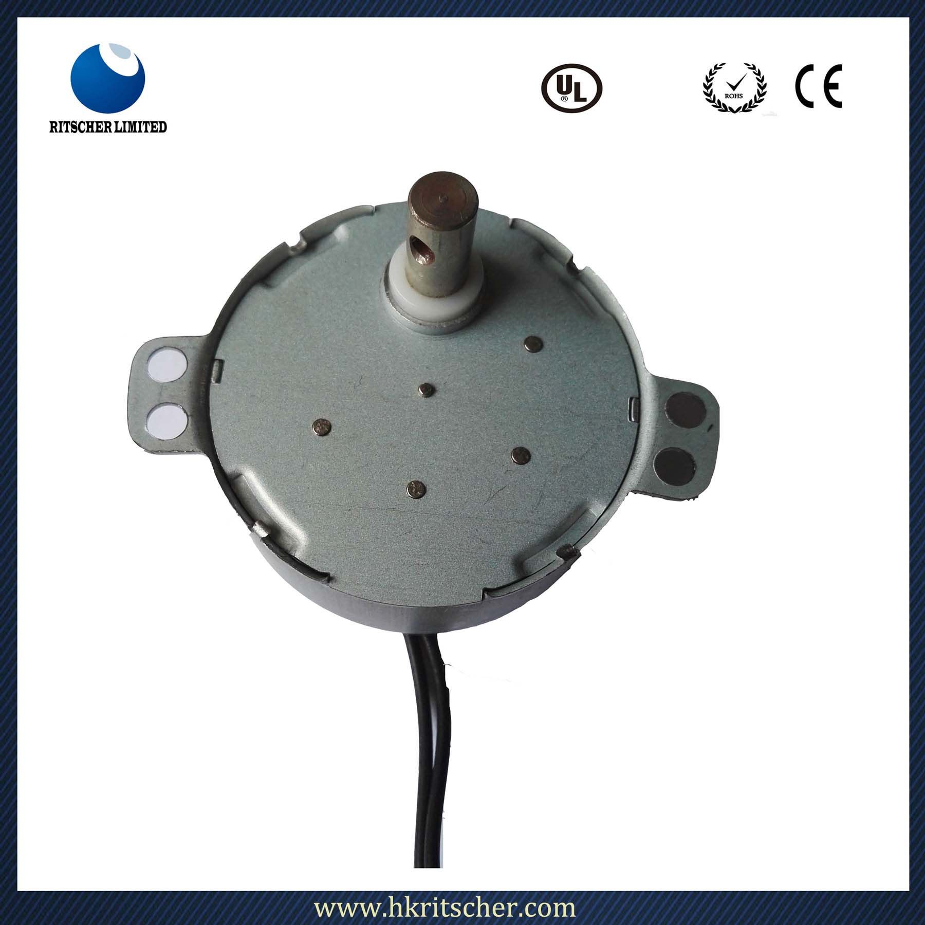 Automatic Door Magnet Synchronous Motor