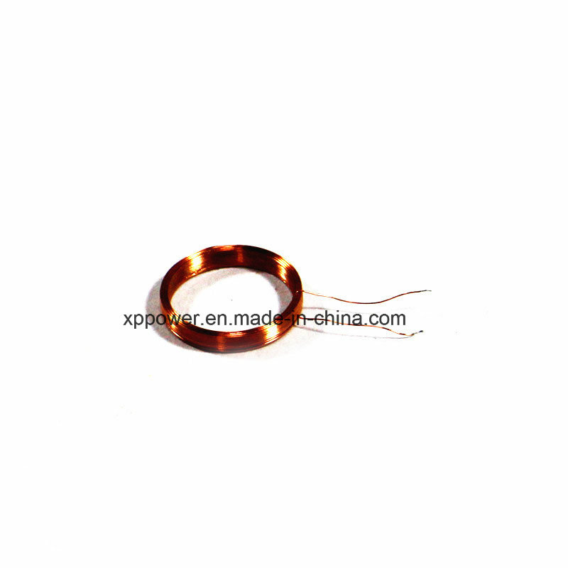 180uh Lock Air Coil Power Inductor